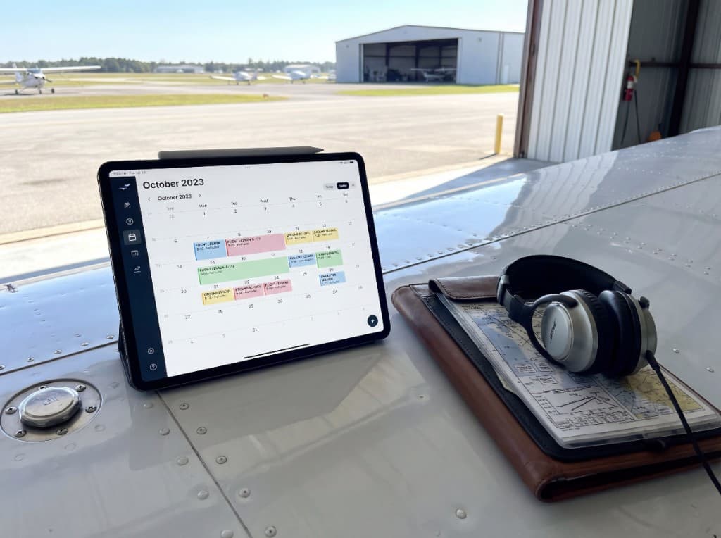 Founding Student Priority Scheduling